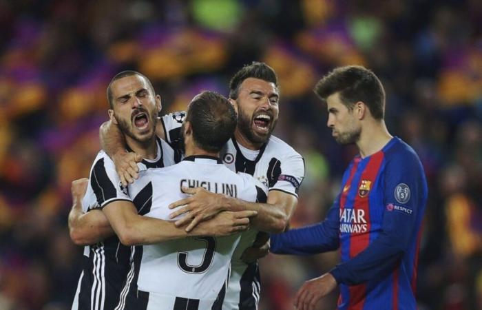 Barzagli su come fermare Haaland e perché Vlahovic deve ‘coprirsi le orecchie’ contro il Manchester City