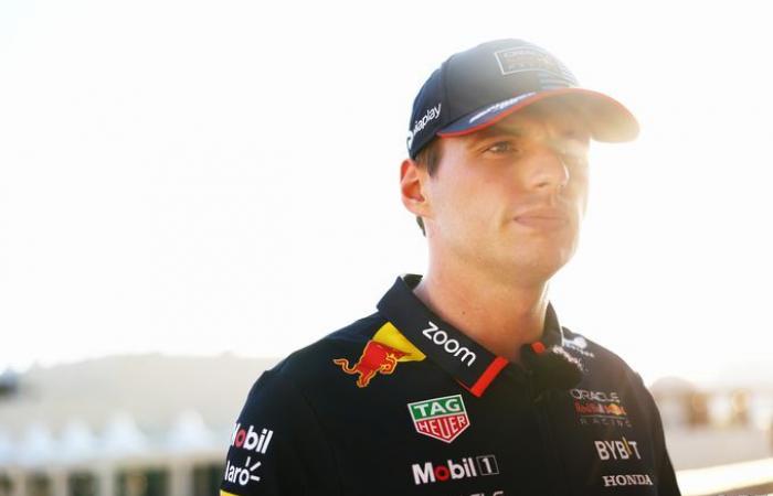 Formula 1 | Marko: con 8 punti di penalità, Verstappen deve “iniziare a stare attento”