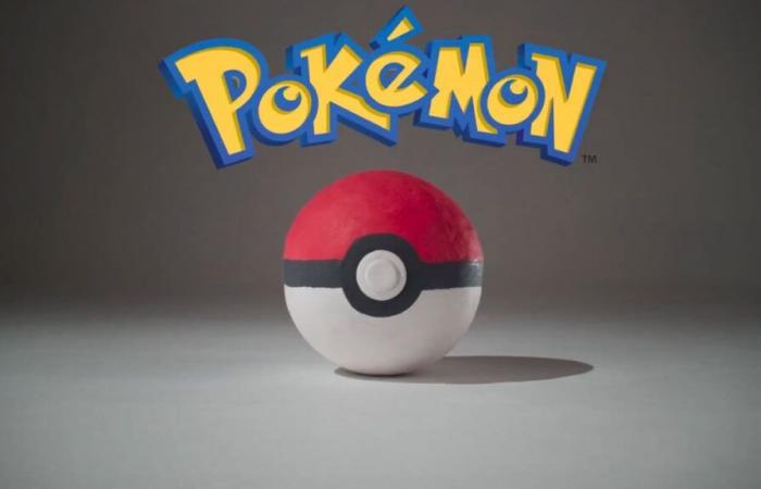 Pokémon annuncia un progetto in stop-motion di questo famoso studio di animazione britannico!