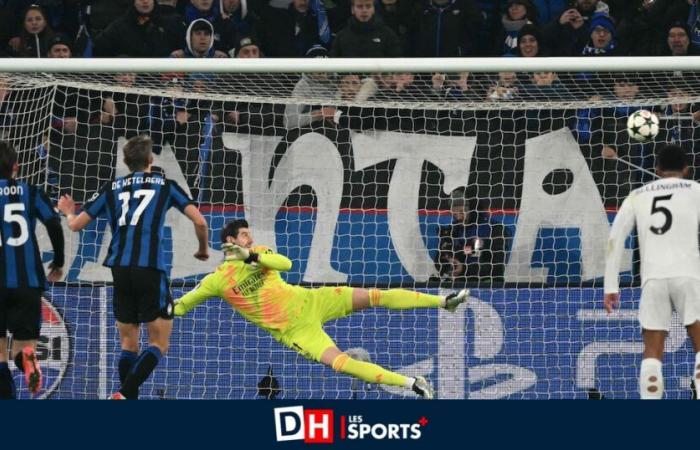 Serata dei belgi in Champions: Openda e CDK per il burro, Kompany nella top 8