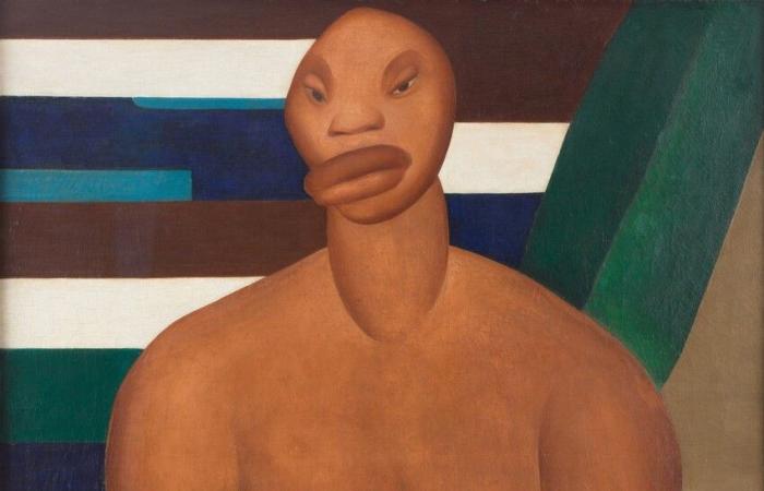 Chi è Tarsila do Amaral, pioniera dimenticata dell’arte moderna brasiliana, svelata in una grande mostra a Parigi?