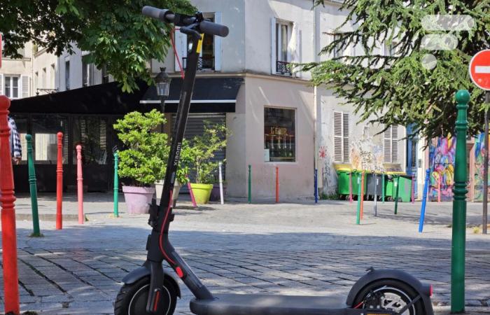 Xiaomi taglia il prezzo del suo Electric Scooter 4, un monopattino elettrico perfetto da regalare a Natale