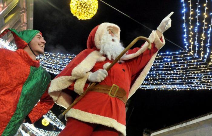 Natale nel Gers: la nostra selezione di attività del fine settimana per immergersi nella magia delle vacanze