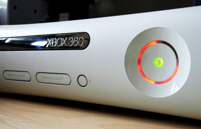 Xbox ha rilasciato un brutto maglione in riferimento ai crash di Xbox 360, ma solo per i suoi dipendenti | Xbox