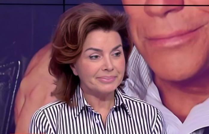 Vedova di Bernard Tapie, Dominique rivela un audace segreto sulla loro relazione all’età di 74 anni