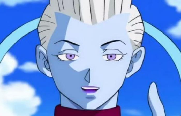 elimina 3 personaggi di Dragon Ball, indovineremo la tua età