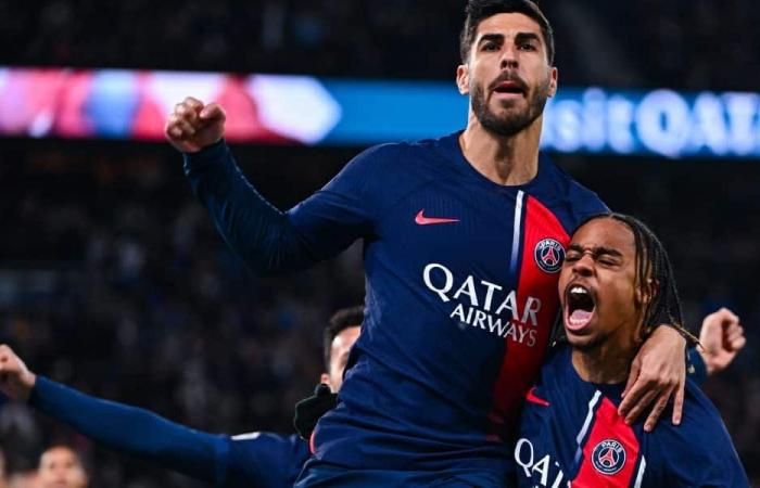 PSG Mercato: in attacco si profila un inizio del tutto inaspettato quest'inverno!