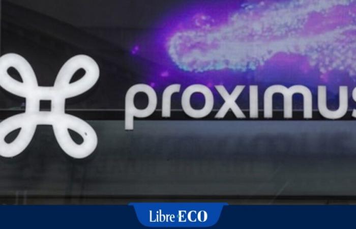 Nuovo colpo per le azioni Proximus: “Non ci si aspettava che Digi offrisse prezzi così bassi”