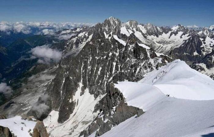 Quiz. Sei un esperto delle montagne francesi? – Edizione serale della Francia occidentale