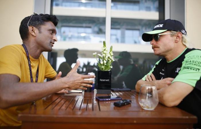 Formula 1 | Bottas: Ci sono persone alla Red Bull a cui non piaccio