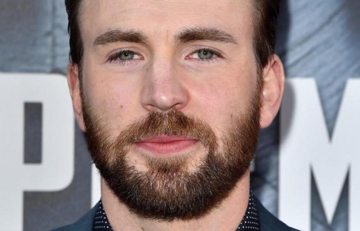 Chris Evans fa il suo grande ritorno nell’universo Marvel con Avengers: Doomsday