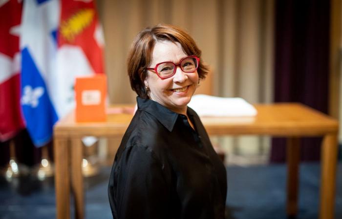 Il Gran Premio del Libro di Montreal a Élise Turcotte