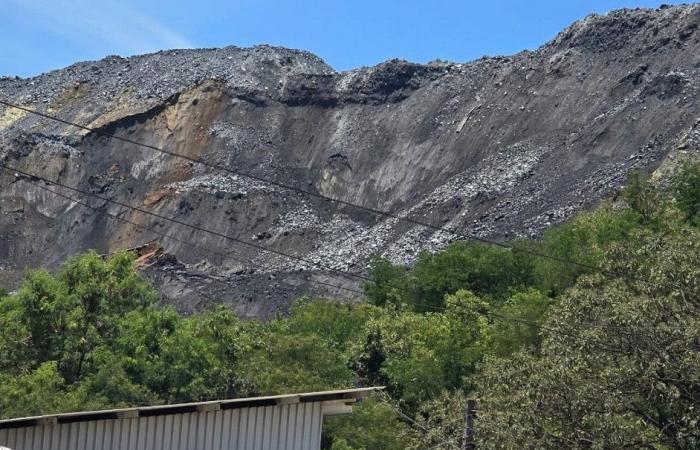 Il tribunale accetta le richieste di MPMG e costringe la Jaguar Mining a conformarsi alle misure di emergenza a causa dello scivolamento dei cumuli di sterili