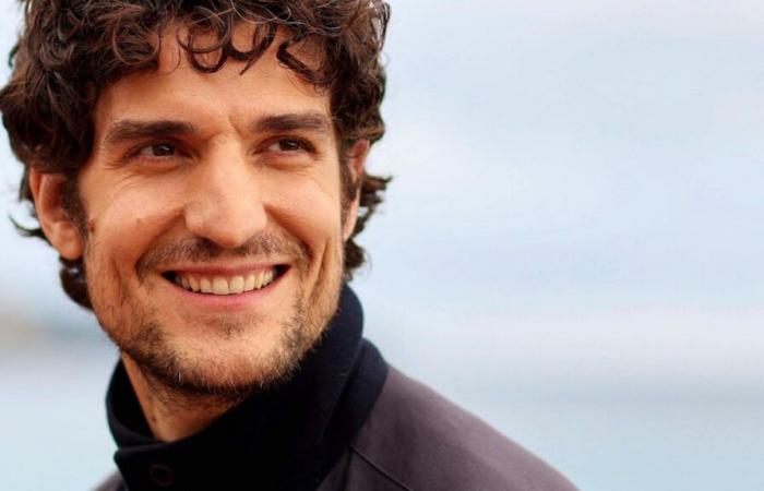 Louis Garrel: Spero di non diventare mai un cinico