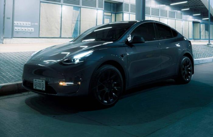 Tesla scommette molto sul 2025 con una riprogettazione della Model Y e nuove auto elettriche poco costose