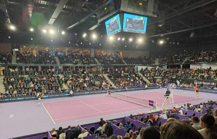 Tennis. Ugo Humbert domina Richard Gasquet nello scontro generazionale all'Open di Caen