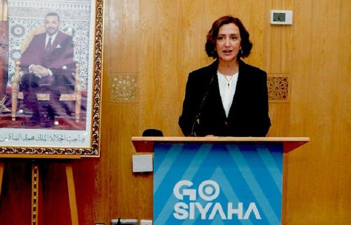 Turismo. Rapporto sullo stato di avanzamento del programma Go Siyaha con F.-Z. Ammor (intervista)