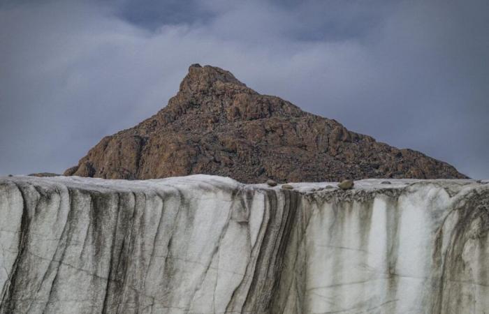 perché l’Artico ora emette più gas serra di quanti ne assorba