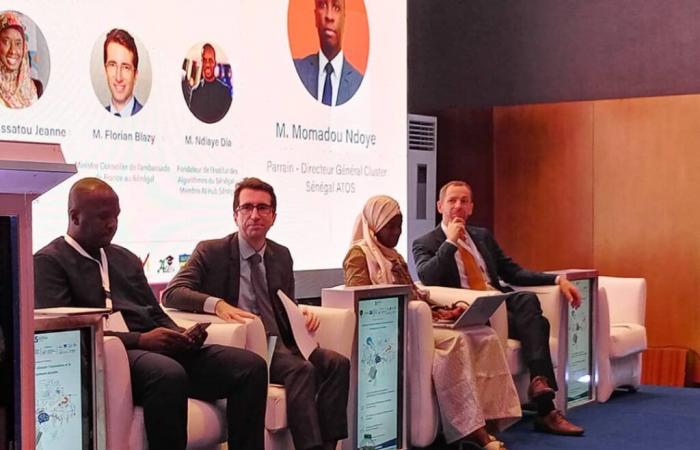 SALTIS 2024: Il Senegal forgia il suo futuro tecnologico attraverso l’intelligenza artificiale | APAnews