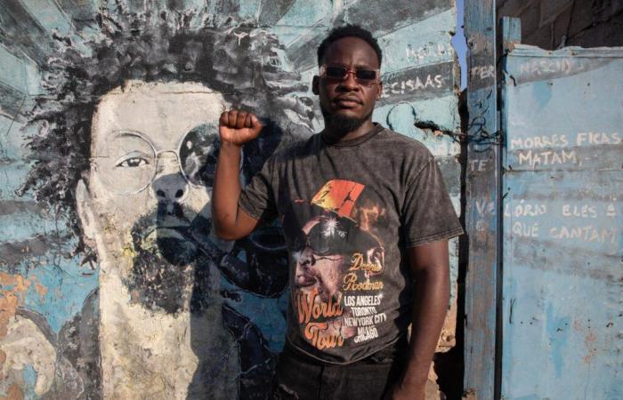 In Mozambico il rap, colonna sonora della protesta post-elettorale