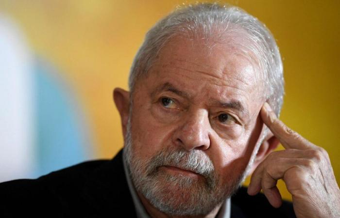 Brasile: Lula verrà sottoposto a una nuova operazione per evitare emorragie al cranio