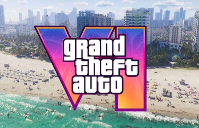 GTA 6 potrebbe condizionare l’uscita dei giochi nel 2025