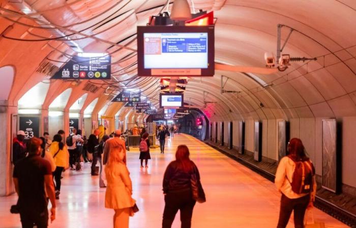 La Sud Rail di Belfort giustifica lo sciopero a tempo indeterminato che inizia questo mercoledì sera alla SNCF