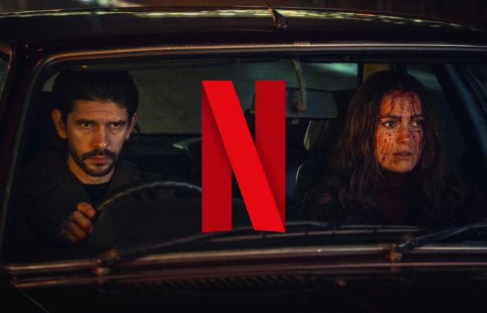 Questa serie thriller valutata al 98% è la nuova perla di Netflix: è nella TOP 1 sin dalla sua uscita sul servizio SVOD