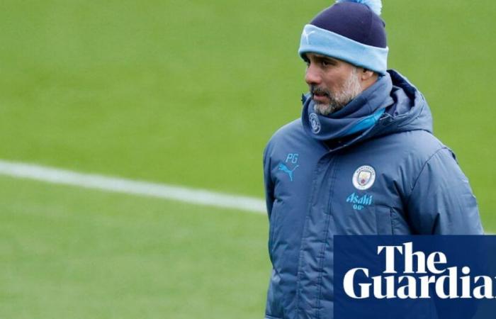 Pep Guardiola esclude di gestire un altro club dopo il Manchester City | Pep Guardiola