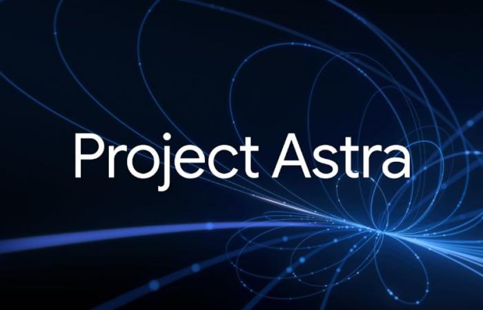 Progetto Astra – Google DeepMind