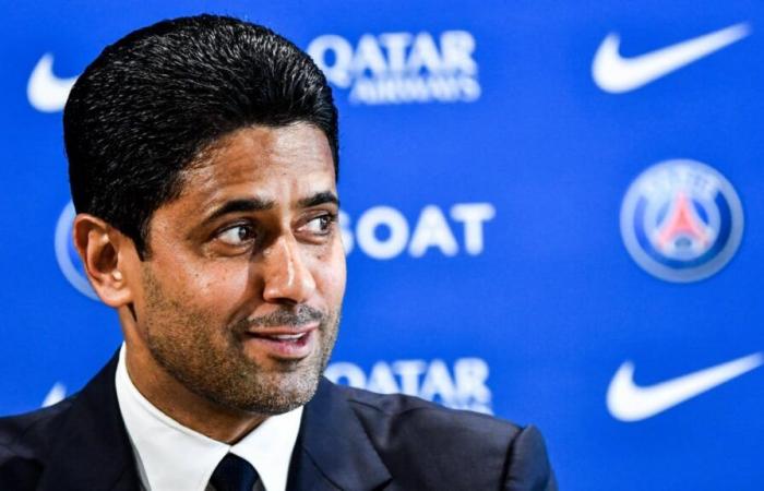 Mercato – PSG: un vecchio sogno, QSI che tornasse in prima linea?