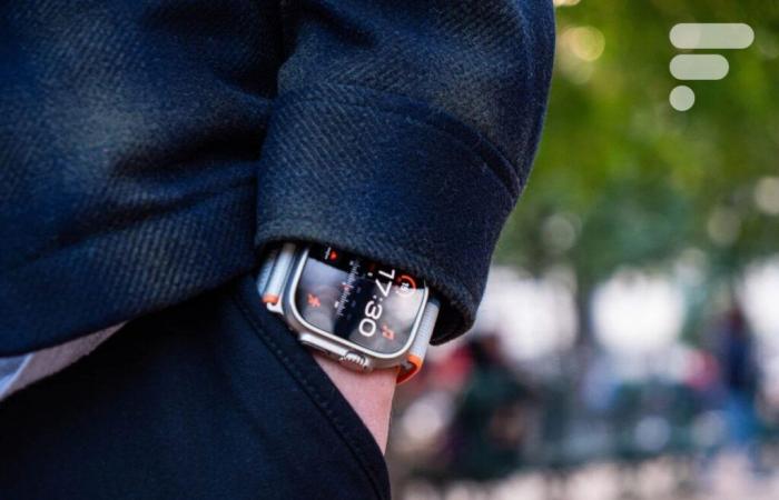 L’Apple Watch Ultra 3 offrirebbe una modalità di comunicazione mai vista prima su un orologio connesso