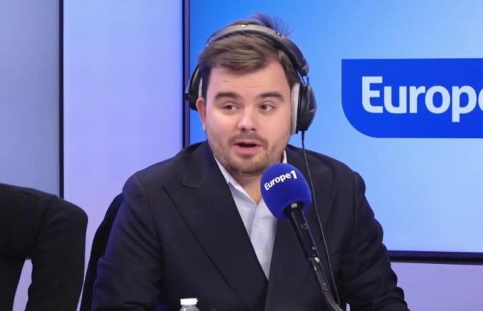 Cyril Hanouna – “Tutti dicono che è finita”, perché François Bayrou tiene la corda per Matignon, secondo Gauthier Le Bret