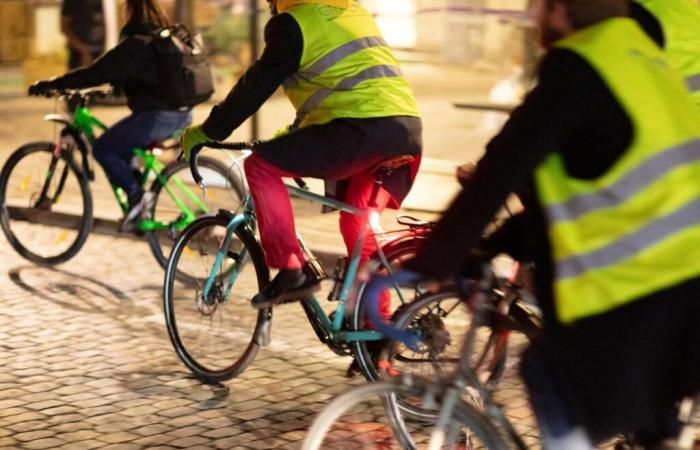 cambia il Codice della Strada per i ciclisti, ecco tutte le novità