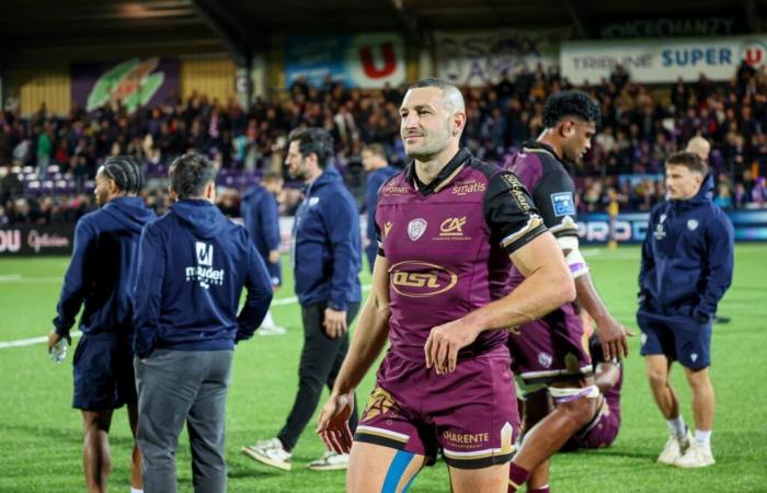 Rugby (Pro D2): Jonny May è pronto per ricominciare con l'SA XV