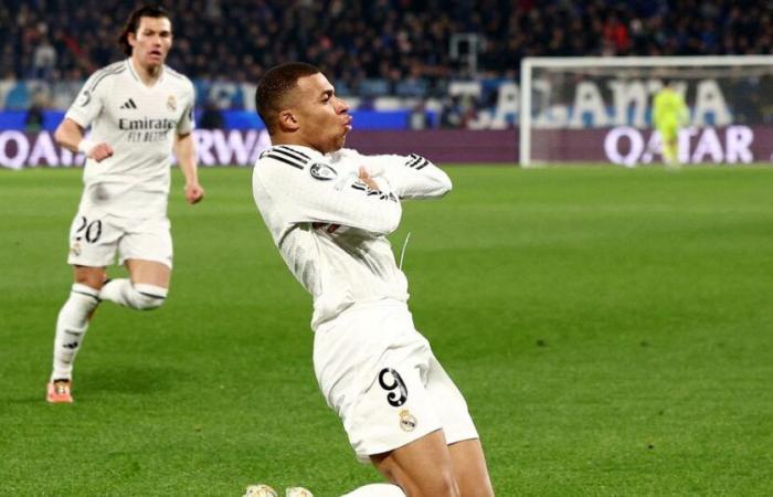 L'LFP “conclude l'inammissibilità del referral” di MBAppé contro il PSG