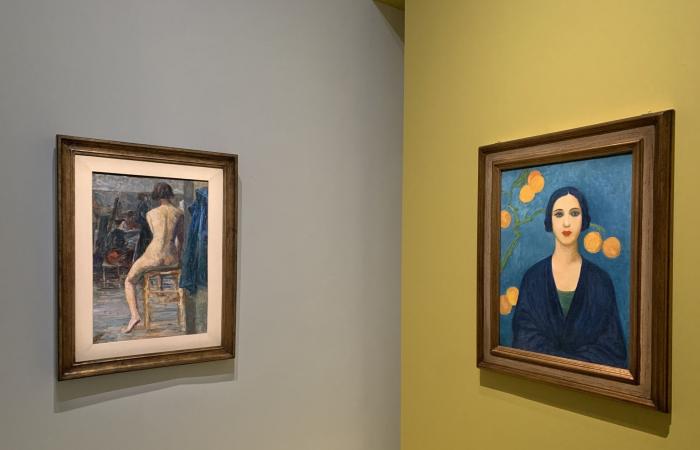 Chi è Tarsila do Amaral, pioniera dimenticata dell’arte moderna brasiliana, svelata in una grande mostra a Parigi?