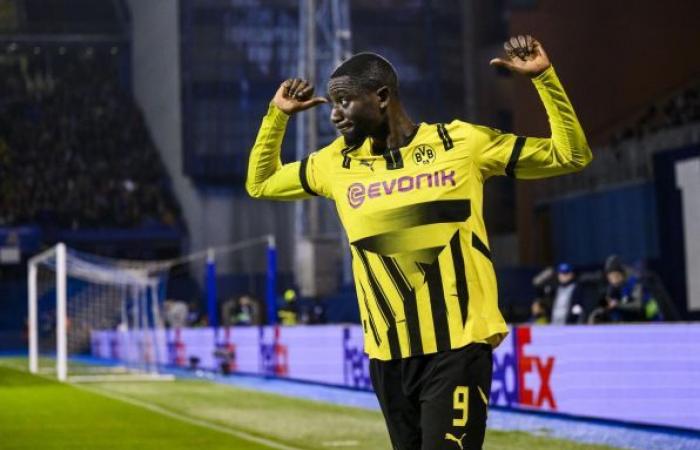 Borussia Dortmund: Guirassy su Sahin e il difficile cambio nel BVB – “sarebbe stato un duro colpo