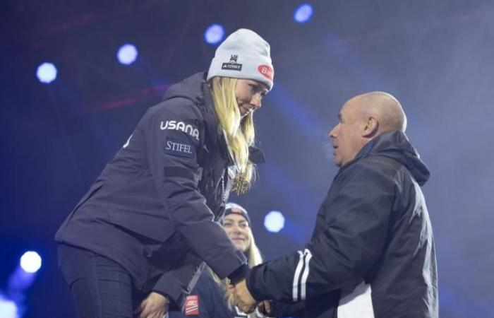 Diversi atleti, tra cui Mikaela Shiffrin, hanno esercitato pressioni sulla FIS dopo il rifiuto della proposta del CVC