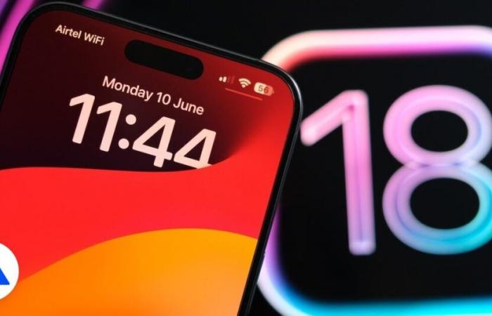 è disponibile l’aggiornamento iOS 18.2, ecco le nuove funzionalità