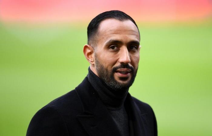 Per Medhi Benatia l'OM non ha “crack generazionale” tra i suoi giovani – Francia – Olympique de Marsiglia