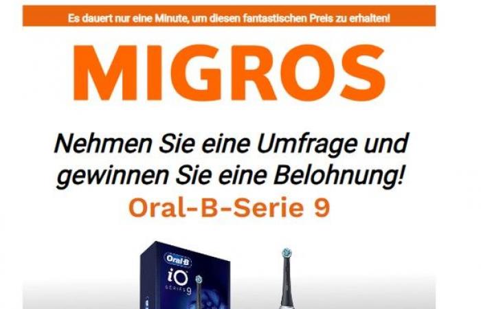 Attenzione a queste truffe Migros, TCS e Ikea in Svizzera