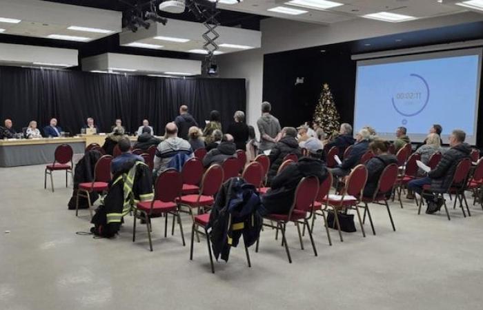 Il progetto di 60 alloggi del CISSS des Îles cambia sede – Portail des Îles de la Madeleine