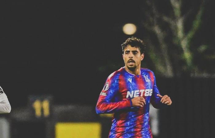 Chadi Riad torna in servizio con il Crystal Palace, buone notizie per Walid Regragui