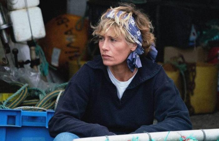 Cécile de France, perfetta come amorevole pescatrice a Noirmoutier, su Arte questa sera