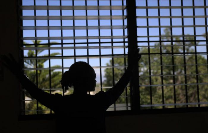 Esplosione di casi di violenza sessuale ad Haiti