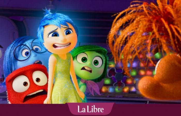 Fan di “Ratatouille”, “Cars” o “Toy-Story”? Una coinvolgente mostra Pixar arriva a Bruxelles