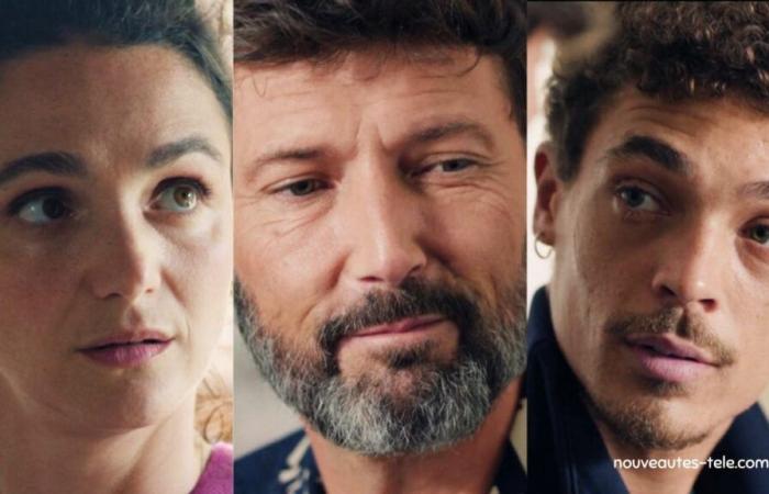 AUDIENCE TV – Plus belle la vie 10 dicembre 2024: le battute d'arresto di Baptiste ed Emma sono affascinanti!