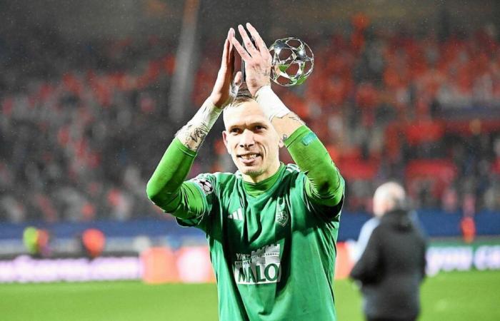 “Penso che dopo averlo visto potremo morire serenamente”: le vostre reazioni alla storica vittoria allo Stade Brestois