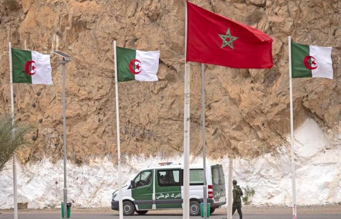 Quando l'Algeria rallenta il rimpatrio dei marocchini trovati morti sulle sue coste